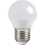 Лампа светодиодная IEK ECO G45