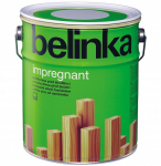Грунтовка-антисептик Belinka Impregnant для древесины