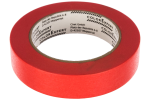 Клейкая лента из рисовой бумаги Color Expert RedLine, акриловый клей, UV150, 8,5 мк