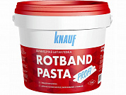 Шпатлевка Knauf Rotband Pasta (Ротбанд Кнауф паста) ПРОФИ