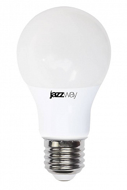 Лампа светодиодная Jazzway PLED-SP A60