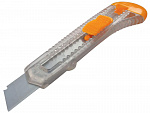 Нож технический U.S.Pex ''Дамас'' 18мм