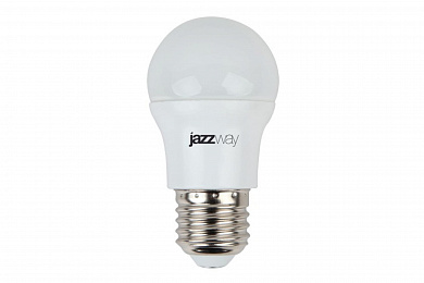 Лампа светодиодная Jazzway PLED-SP-G45