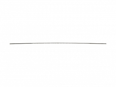 Полотна ЗУБР д/лобзика, двойной зуб, тип №5, 130мм, 10шт