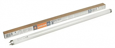Лампа люминесцентная L 18W/865 G13 OSRAM