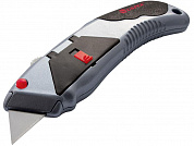 Нож для линолеума U.S.Pex ''Аметрин'' усиленный