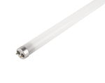 Лампа светодиодная PLED T8-1200GL 20Вт линейная 6500К холодный белый G13 800лм 220-240В JazzWay