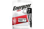 Элемент питания Energizer литиевый CR123A E300777602