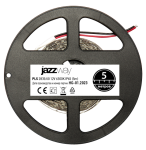 Лента светодиодная JazzWay PLS 2835 60-12V Белый IP65 5м