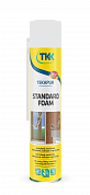 Пена монтажная Tekapur Standard (spray) , 750 мл
