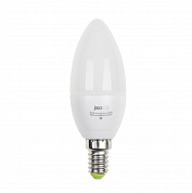 Лампа светодиодная Jazzway PLED-ECO-C37