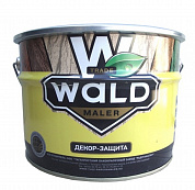 Декор защита WALD Maler Акрил антисептик