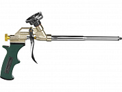 Пистолет KRAFTOOL EXPERT PROKRAFT для монтажной пены, тефлоновое покрытие