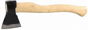 Топор кованный ''ИЖ'' с деревянной ручкой