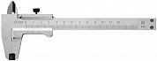Штангенциркуль металлический, тип-1, класс 2, шаг 0,1мм