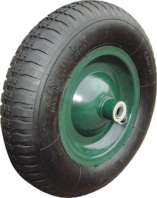 Колесо FIT 3.50-6, диаметр колеса 320мм 77561