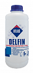 ATLAS DELFIN защитное средство для швов и плитки