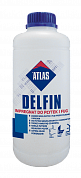 ATLAS DELFIN защитное средство для швов и плитки