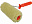 Валик полиакрил U.S.Pex зеленая нить 55х180мм