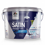 Краска DUFA Premium SATIN латексная