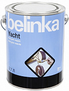Лак яхтный Belinka Yacht для древесины