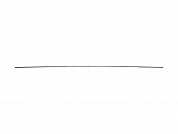 Полотна ЗУБР д/лобзика, двойной зуб, тип №5, 130мм, 10шт