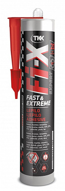Клей Fi-x.expert Fast&Extreme, 290мл