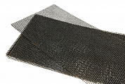 Сетка шлифовальная (карбид кремния) 110x280mm