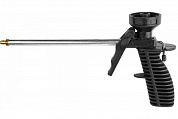 Пистолет DEXX пластиковый корпус для монтажной пены