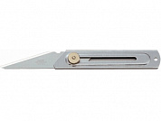 Нож OLFA хозяйственный нержавеющий корпус 20мм