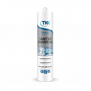Герметик TKK Tekasil sanitar universal acetat силиконовый