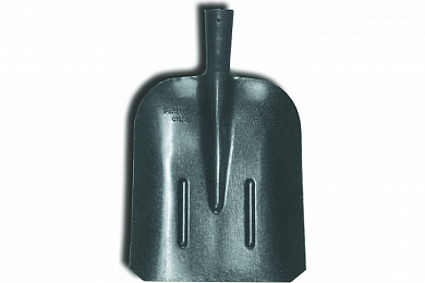 Лопата совковая, песочная тип 2, рессорная сталь, 69-0-012