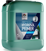 Грунт dufa PREMIUM Hydrosol PRIMER на основе акрил-гидрозоля, 5л