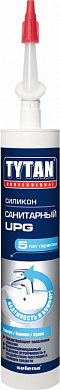 Герметик Tytan Professional Силиконовый Санитарный UPG